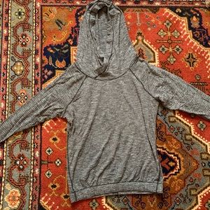RARE lululemon hoodie